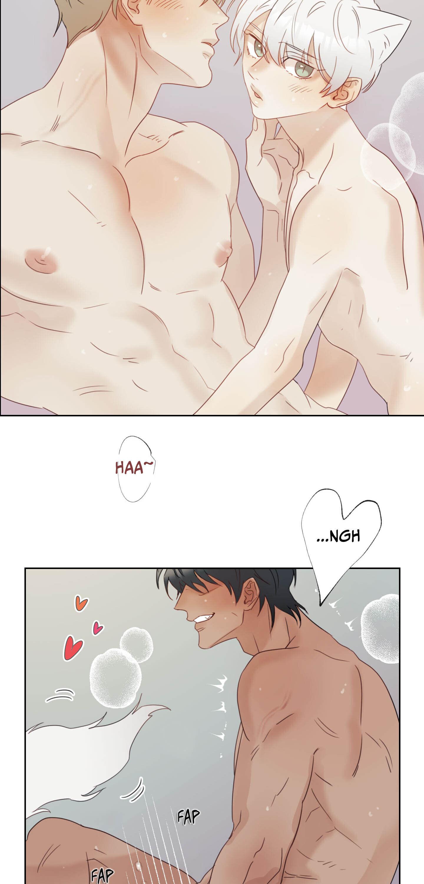 Slideshow love gym <b>yaoi</b> love triangle manhwa smut.