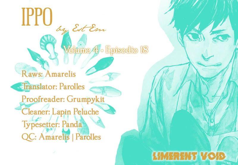 Ippo - episode 19 - 0