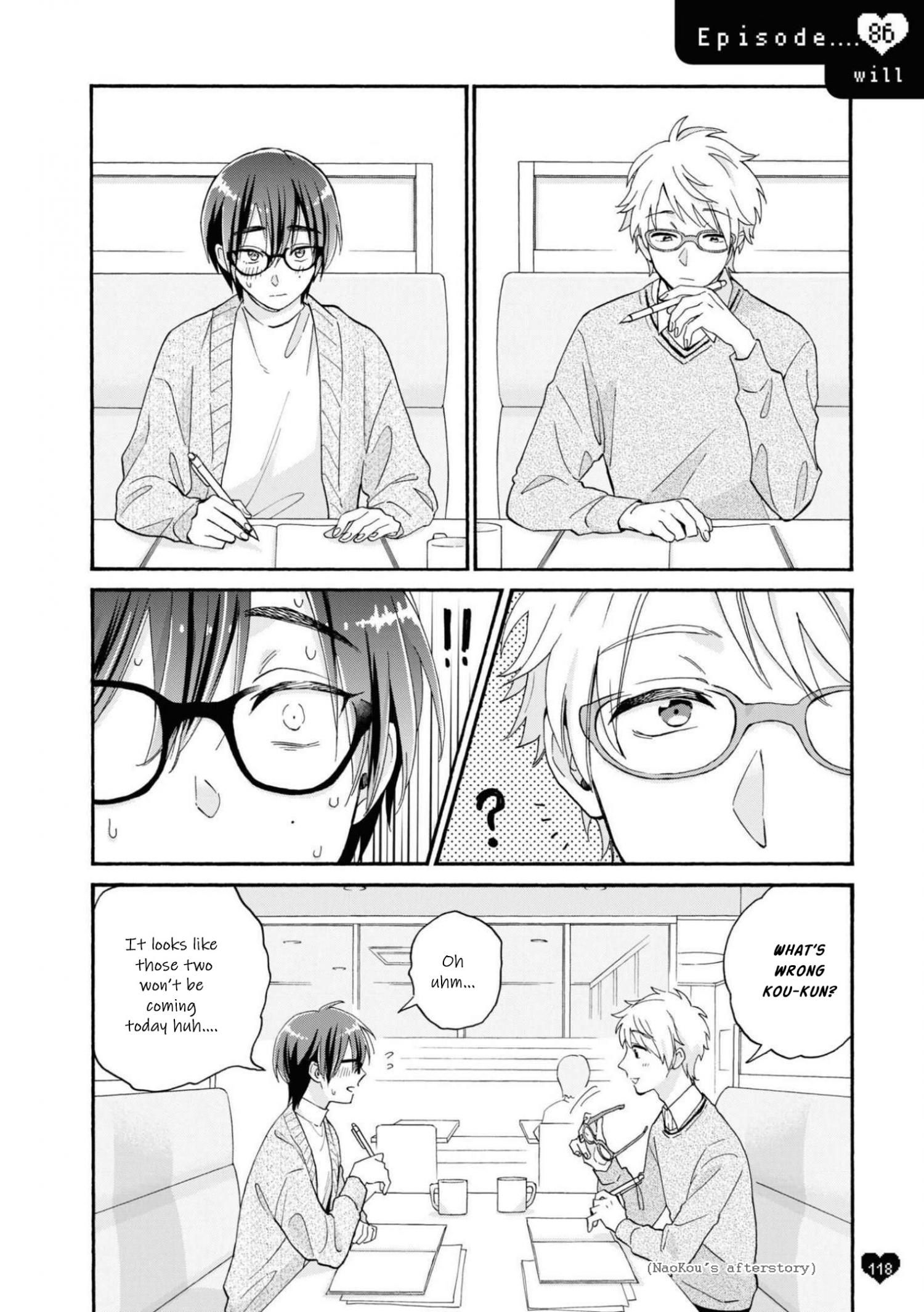 Wotakoi: Love is Hard for <b>Otaku</b>. 