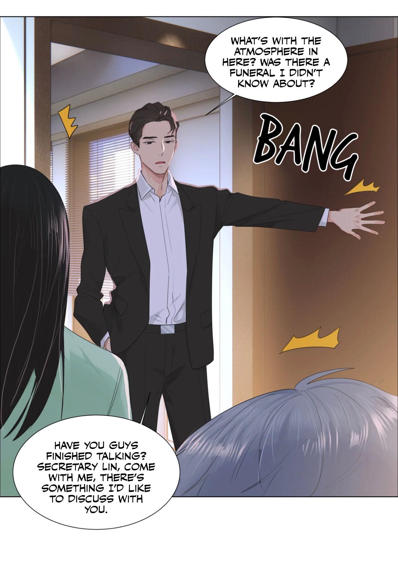 It S Not That I Want To Wear Women S Clothing Ch 53 Page 35 Mangago It S Not That I Want To Wear Women S Clothing Ch 53 Page 35 Mangago