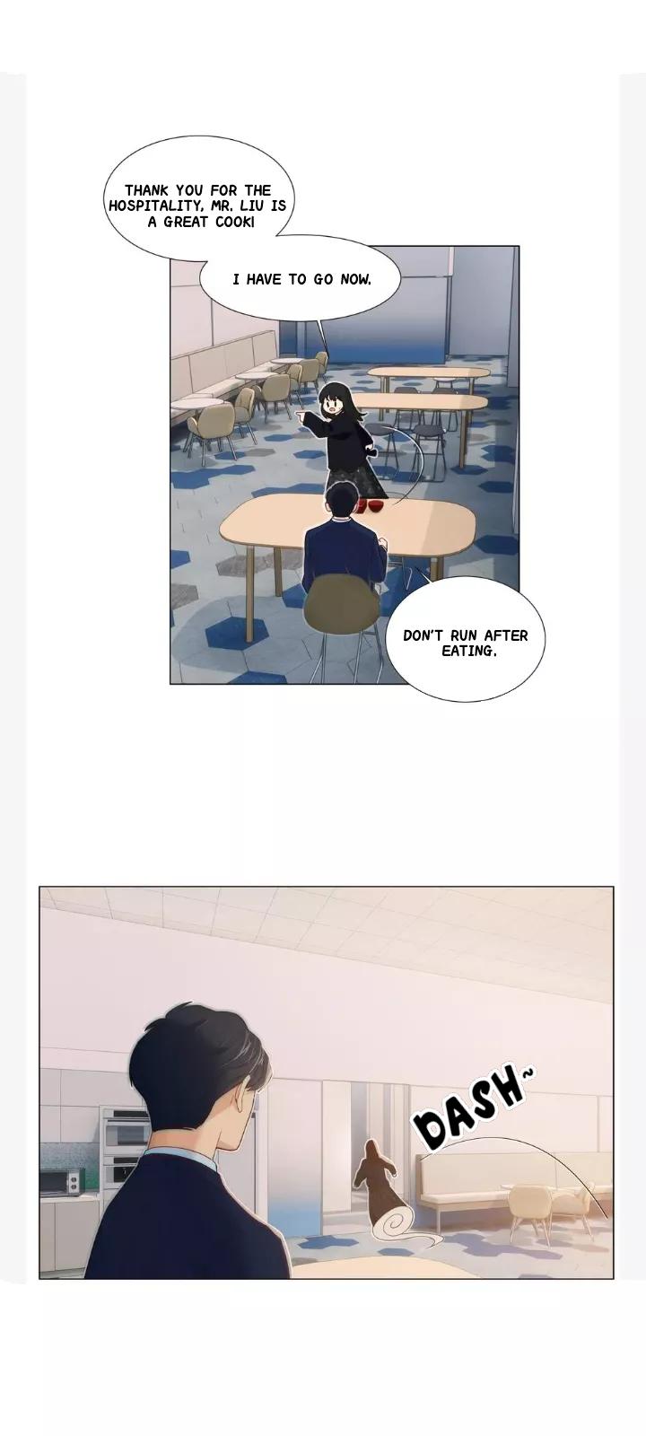 It S Not That I Want To Wear Women S Clothing Ch 33 Page 29 Mangago