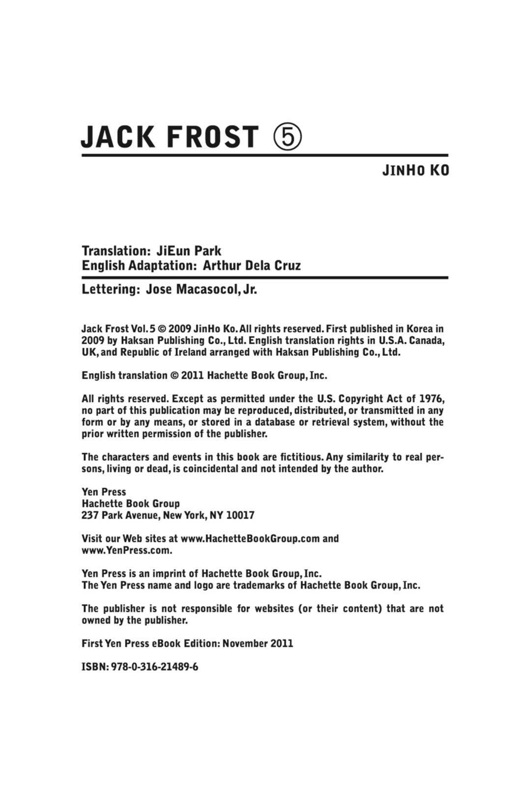 Jack Frost - episode 37 - 21