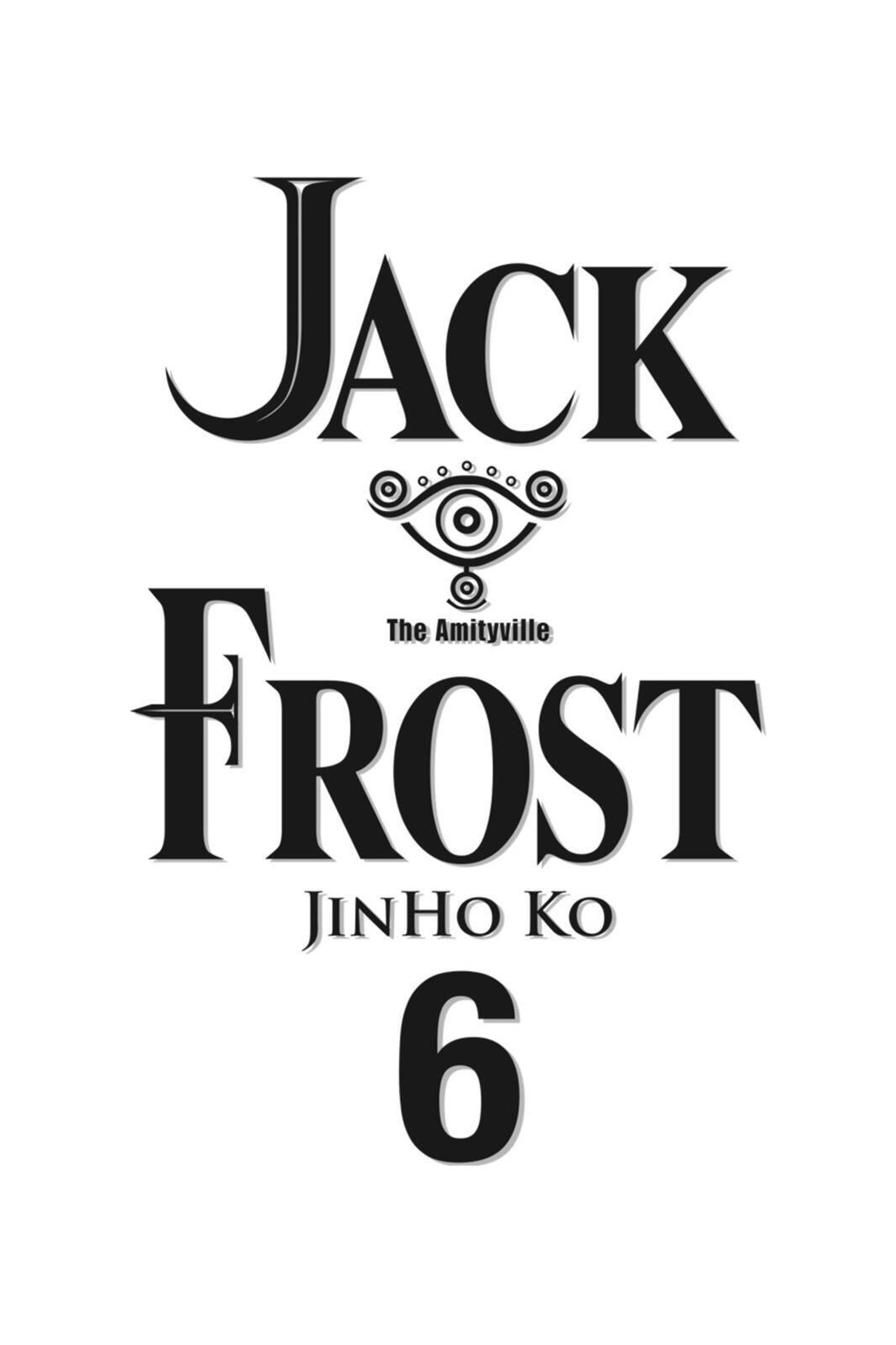 Jack Frost - episode 38 - 1