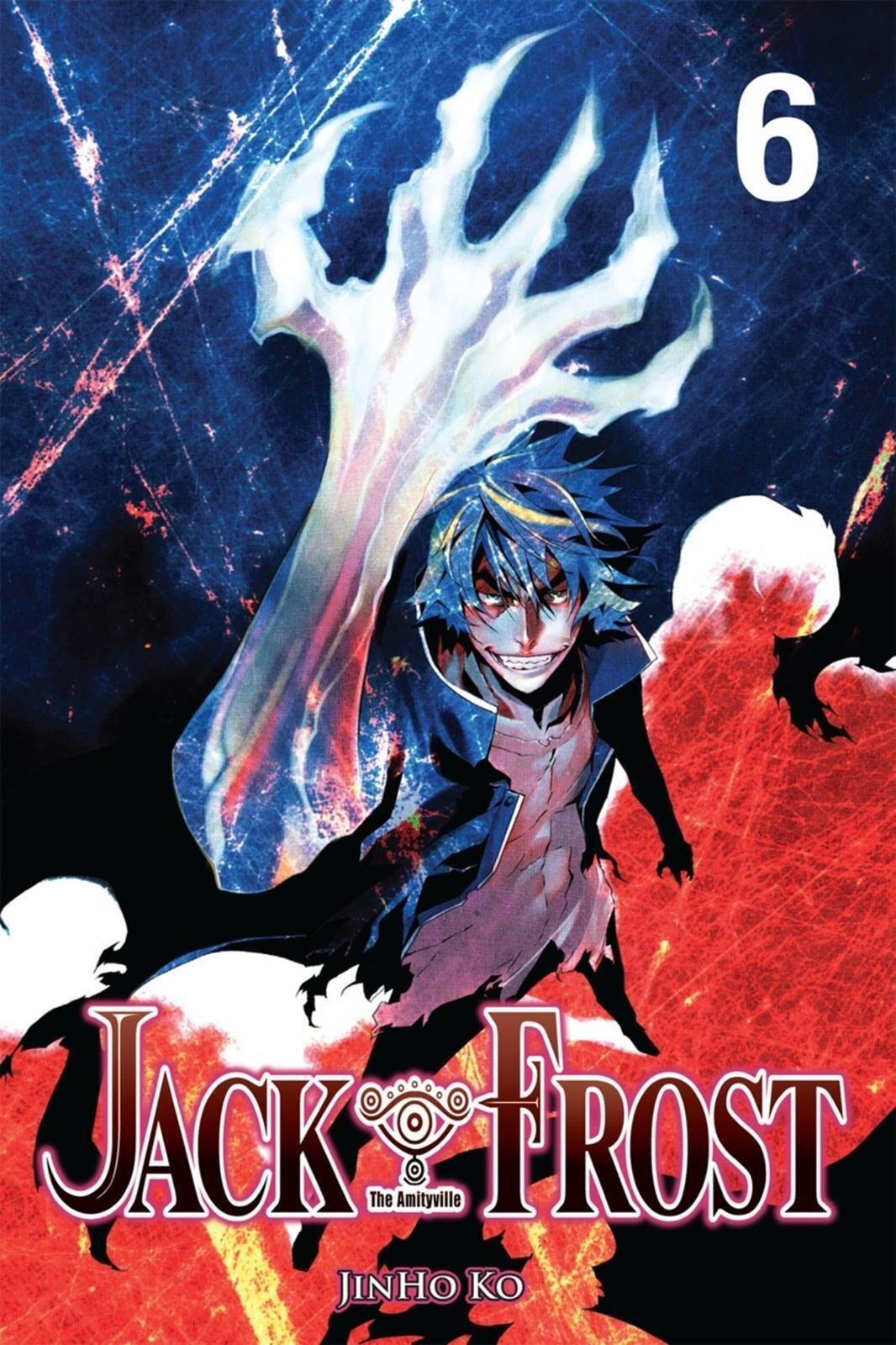 Jack Frost - episode 38 - 0