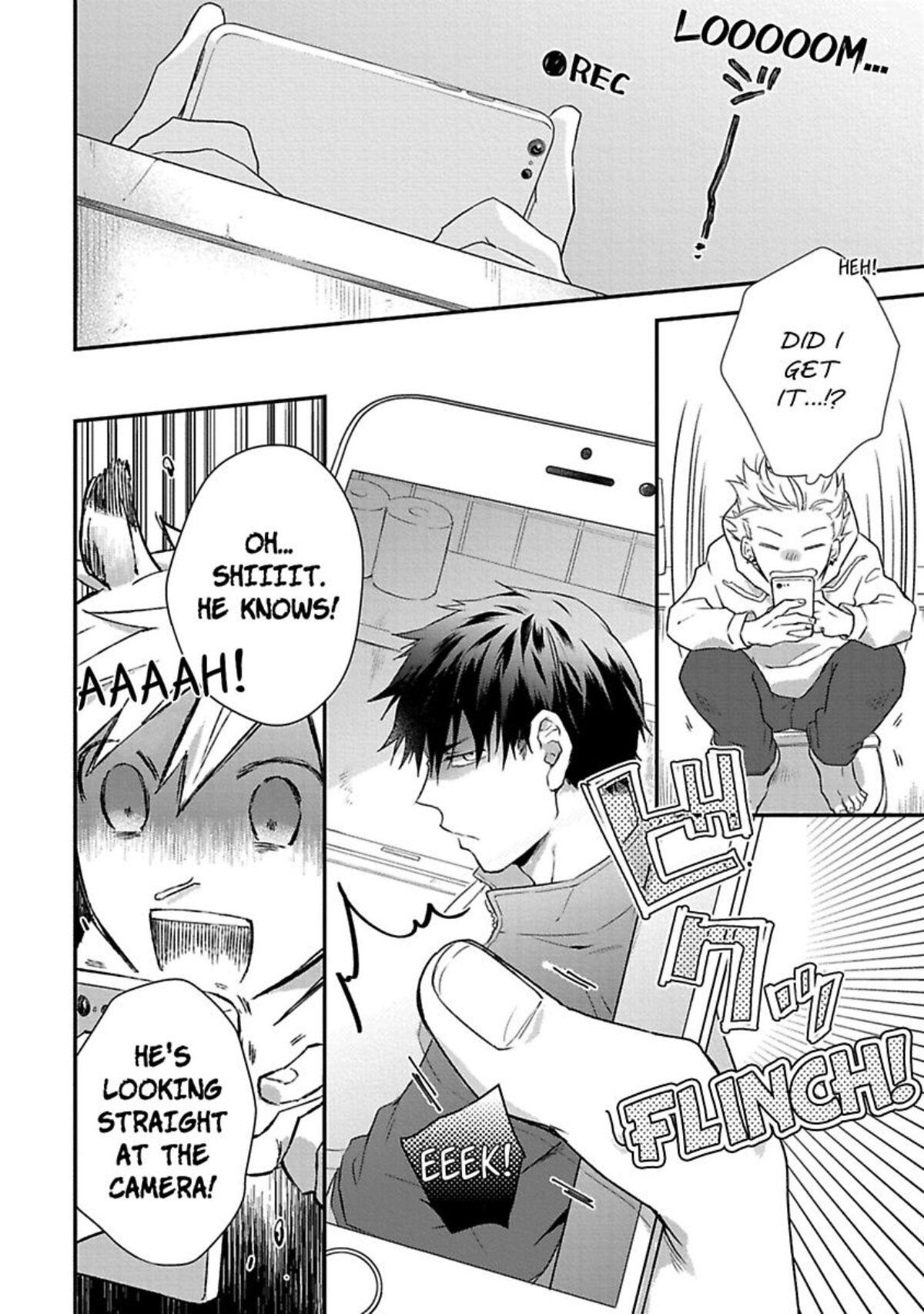 Jigoku no Sata mo Yokume Shidai Ch.1 Page 26 - Mangago