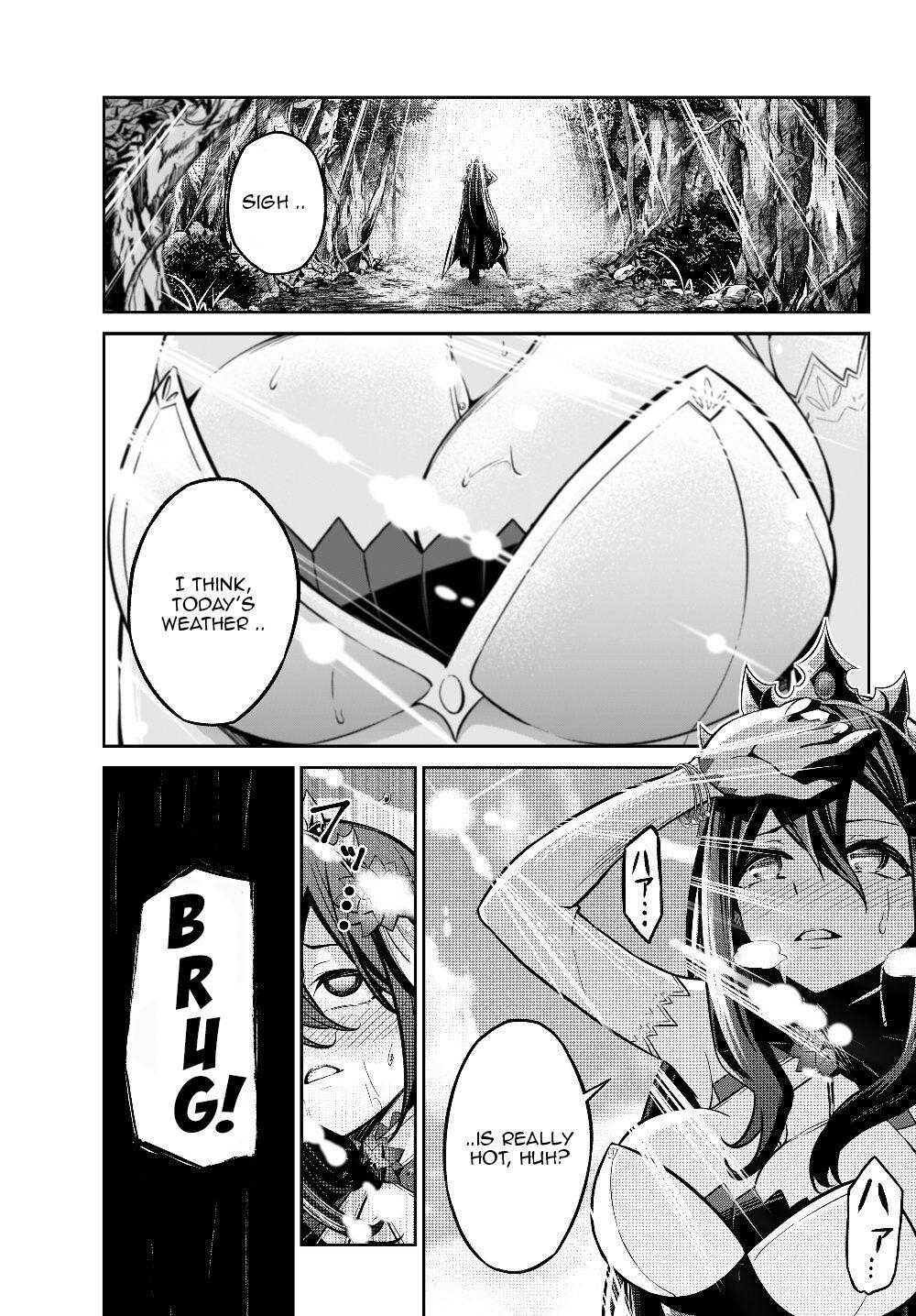 Jingai Hime Sama Hajimemashita Free Life Fantasy Online Ch 4 Page 1 Mangago