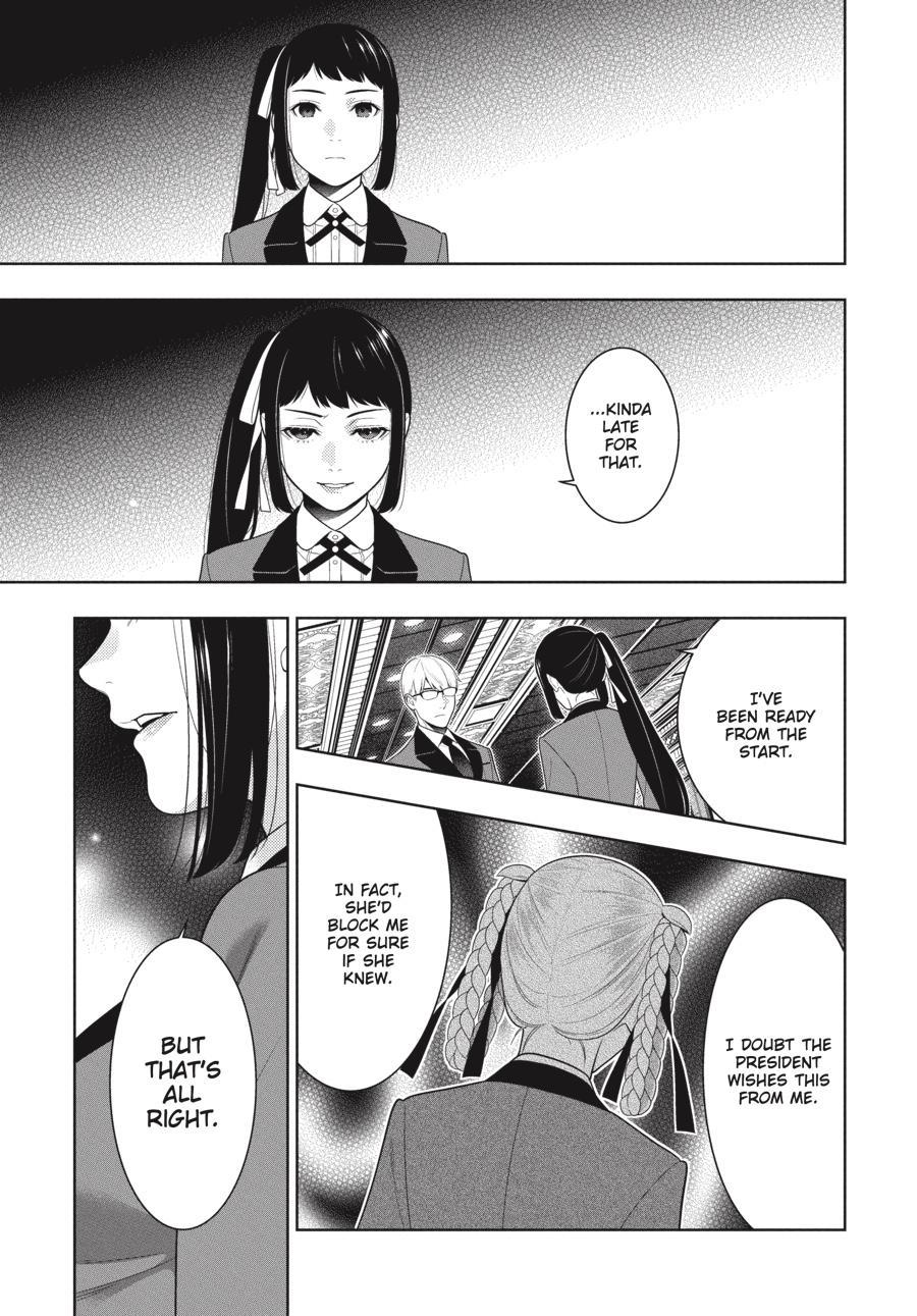 Kakegurui - episode 100 - 4