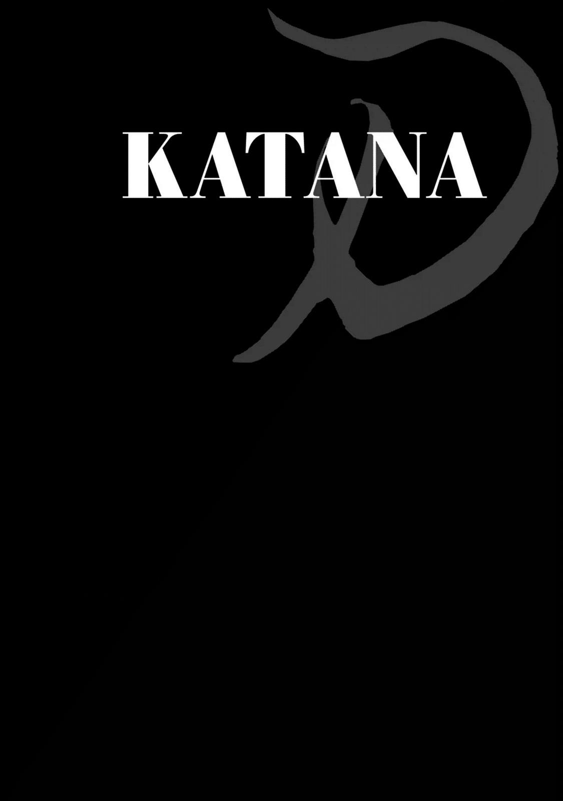 Katana - episode 42 - 0