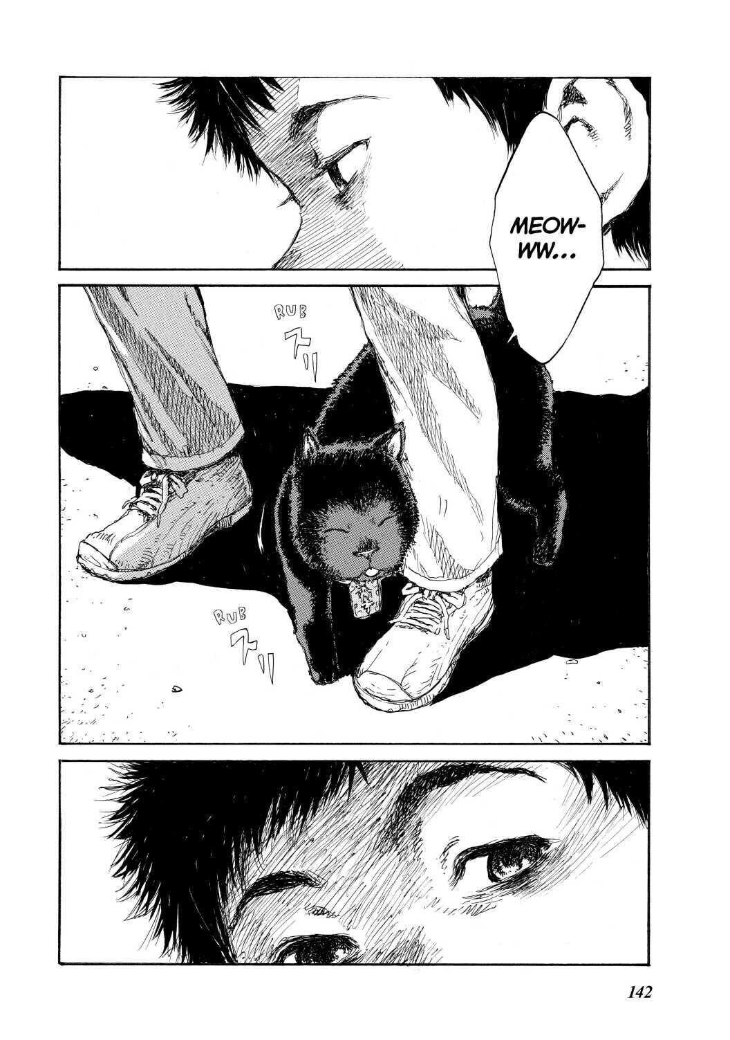 Kimi Ga Bokura Wo Akuma Kimi ga Bokura wo Akuma to Yonda Koro Vol.5 Ch.54 Page 6 - Mangago
