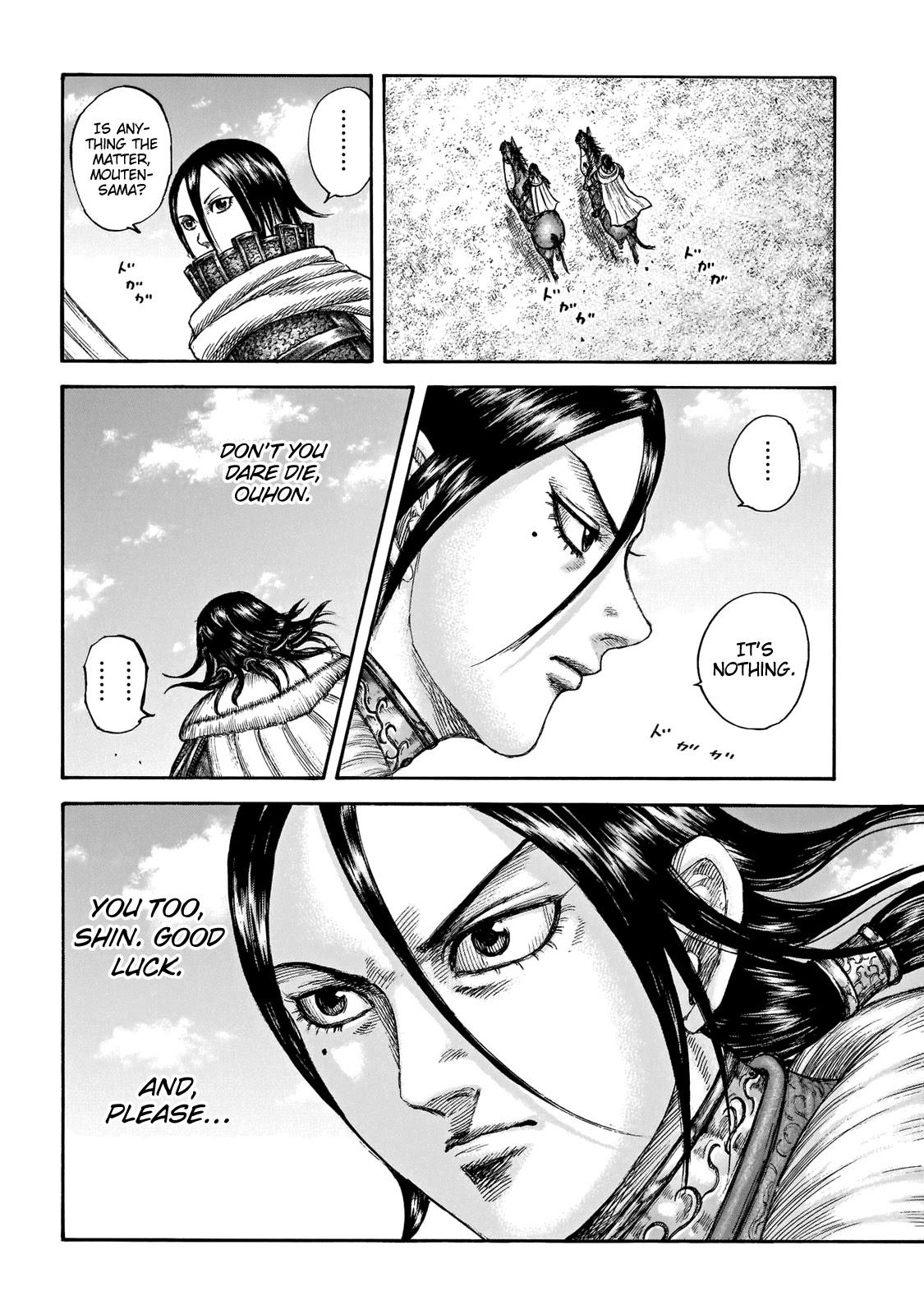 Kingdom - episode 690 - 20