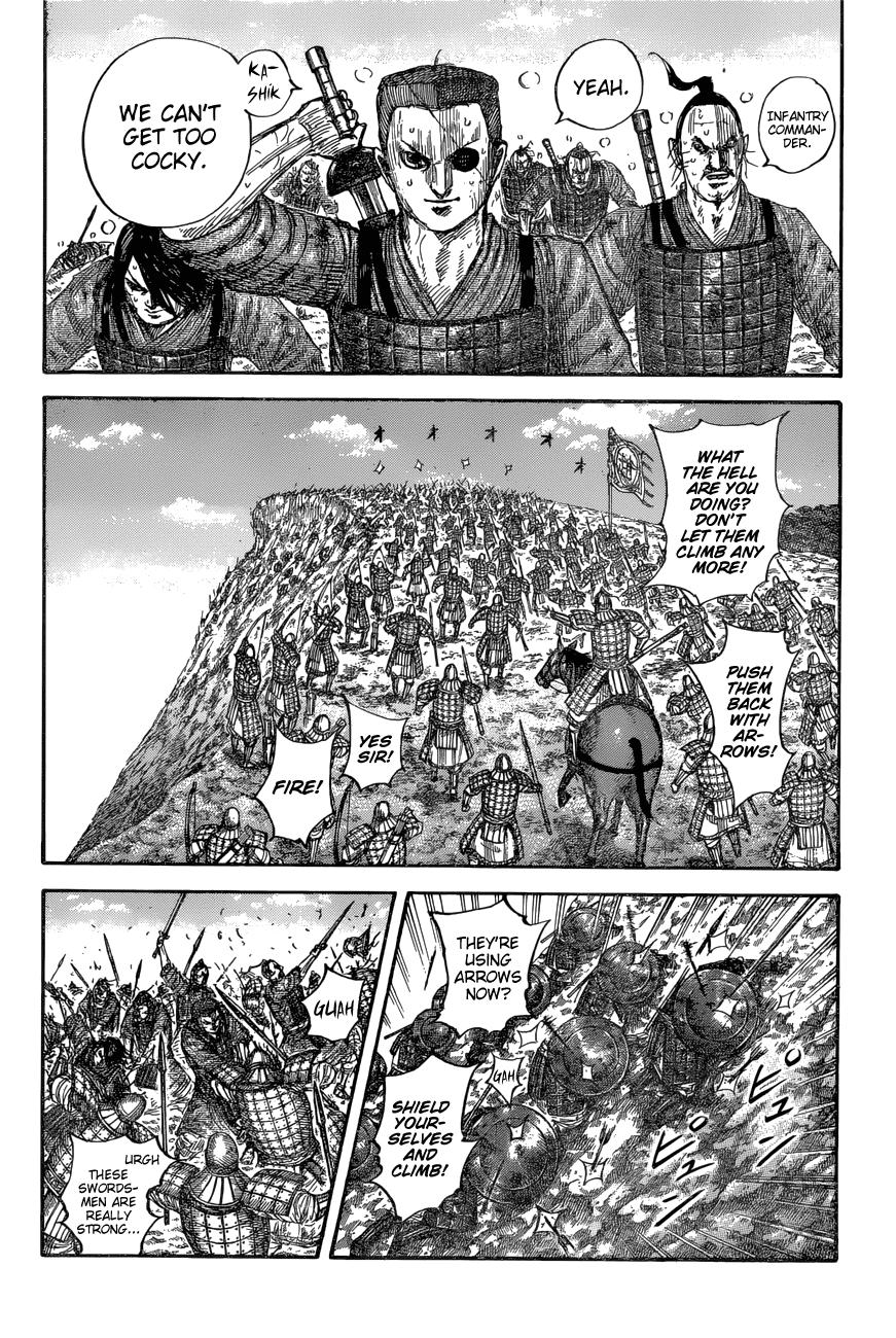 Kingdom - episode 695 - 8