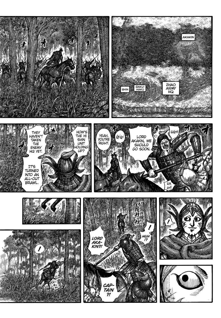 Kingdom - episode 701 - 9