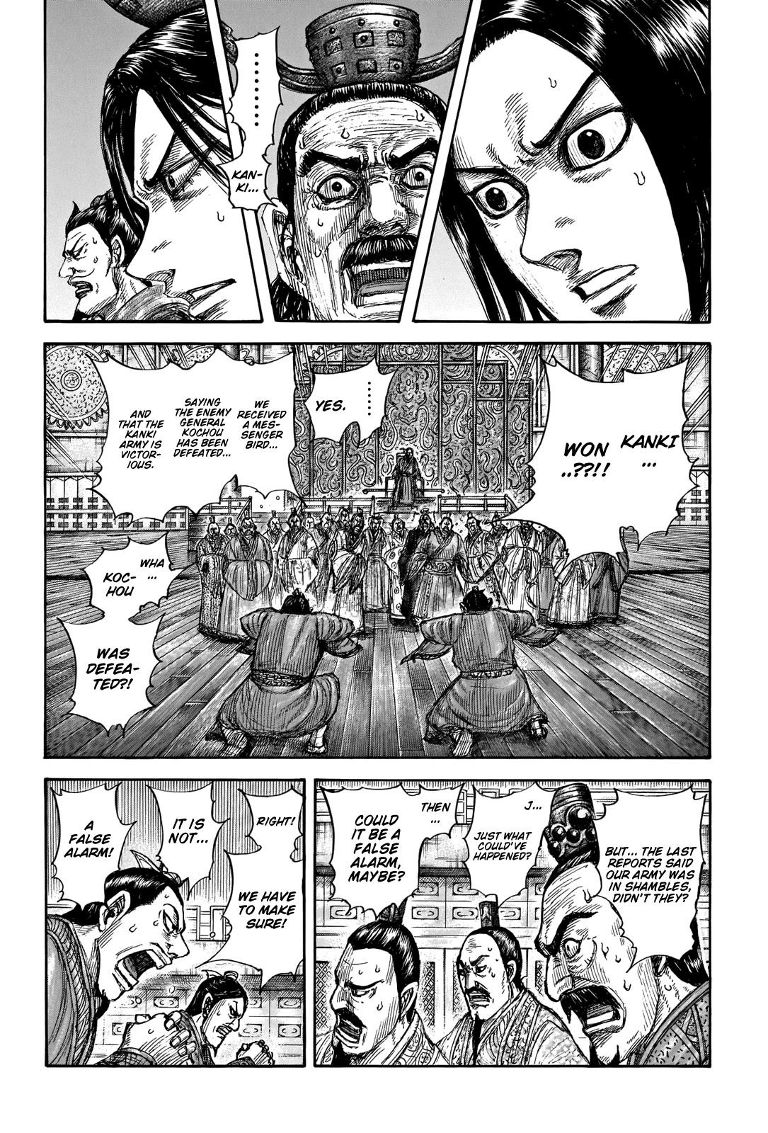 Kingdom - episode 709 - 3