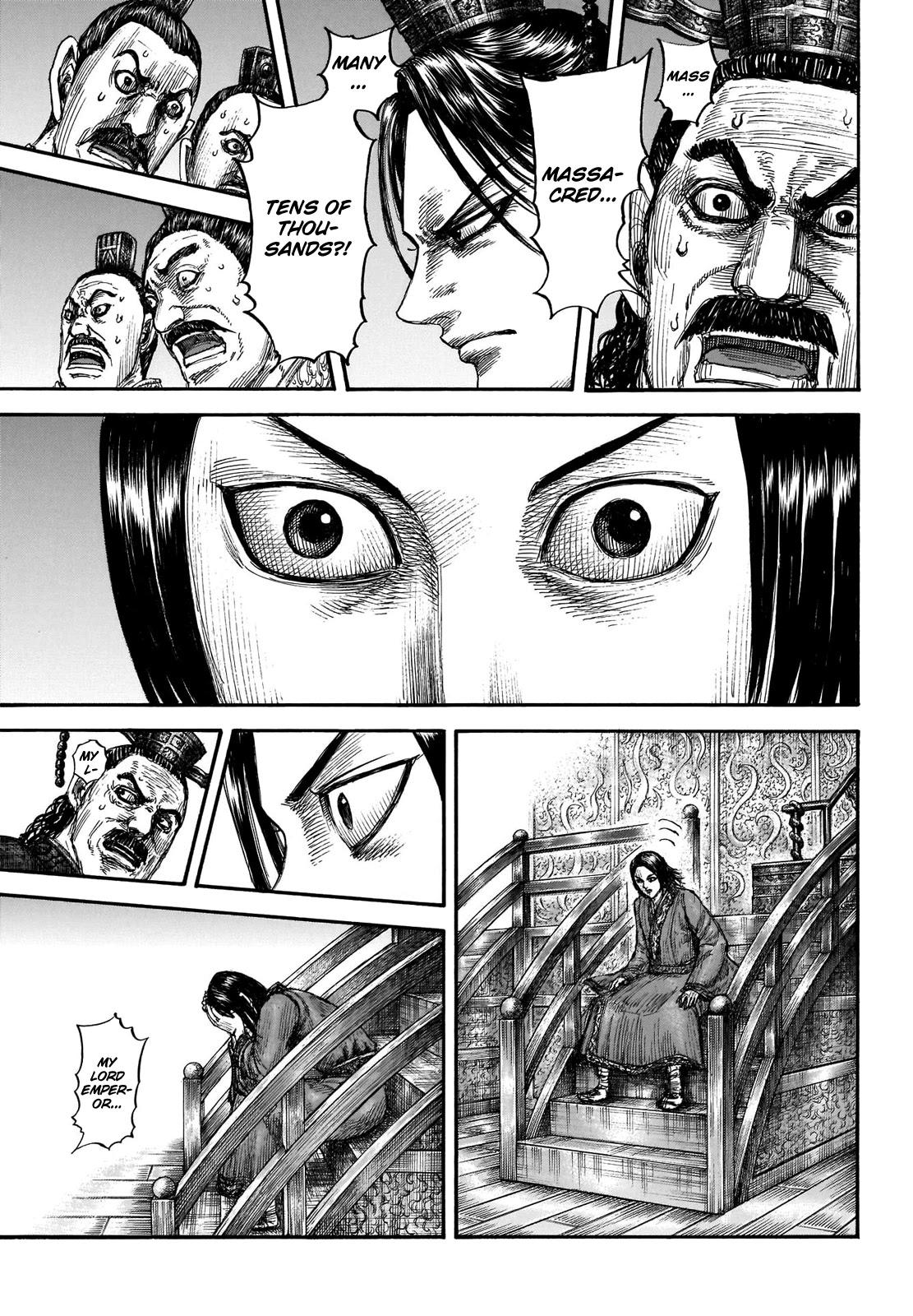 Kingdom - episode 710 - 8