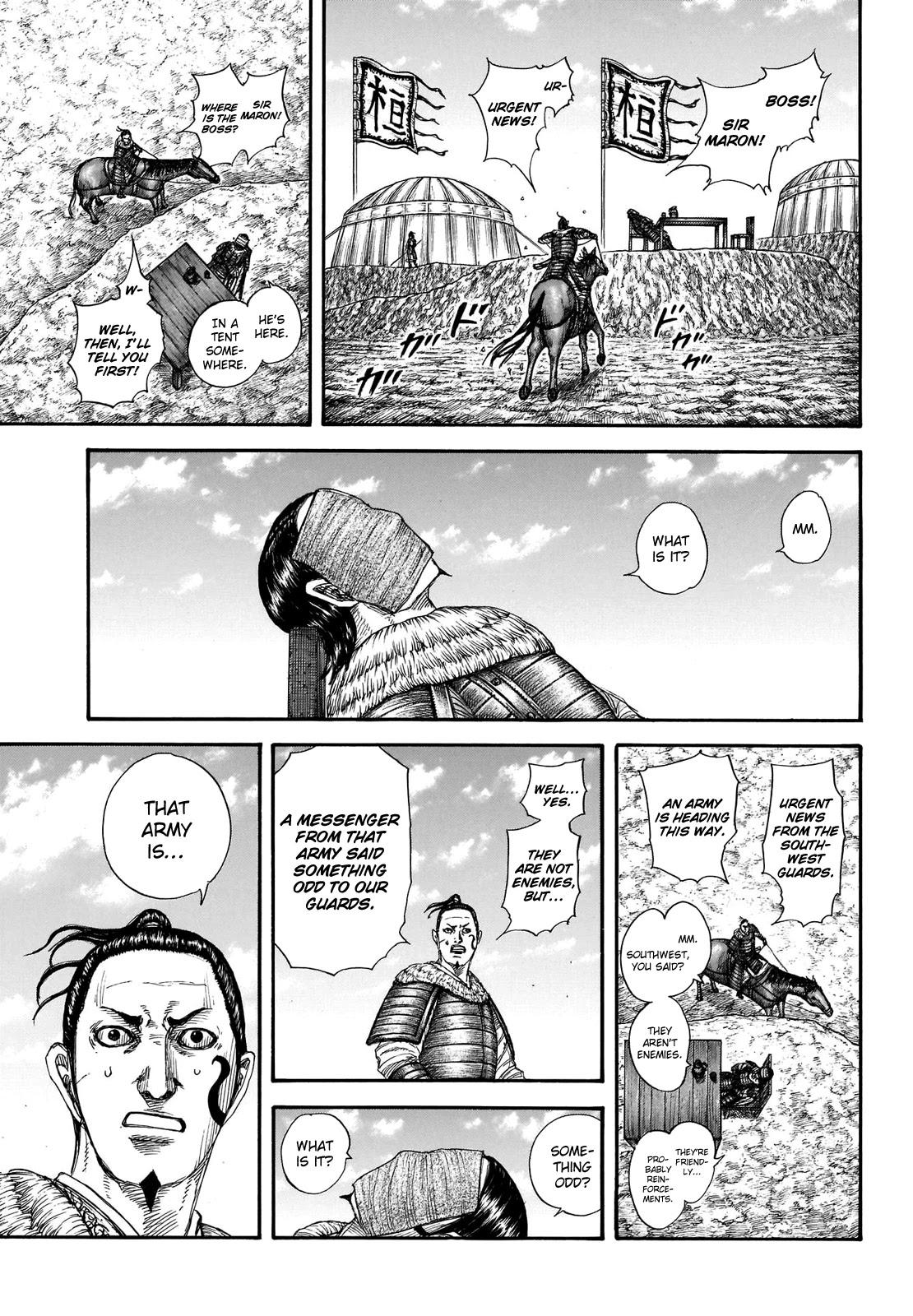 Kingdom - episode 710 - 18