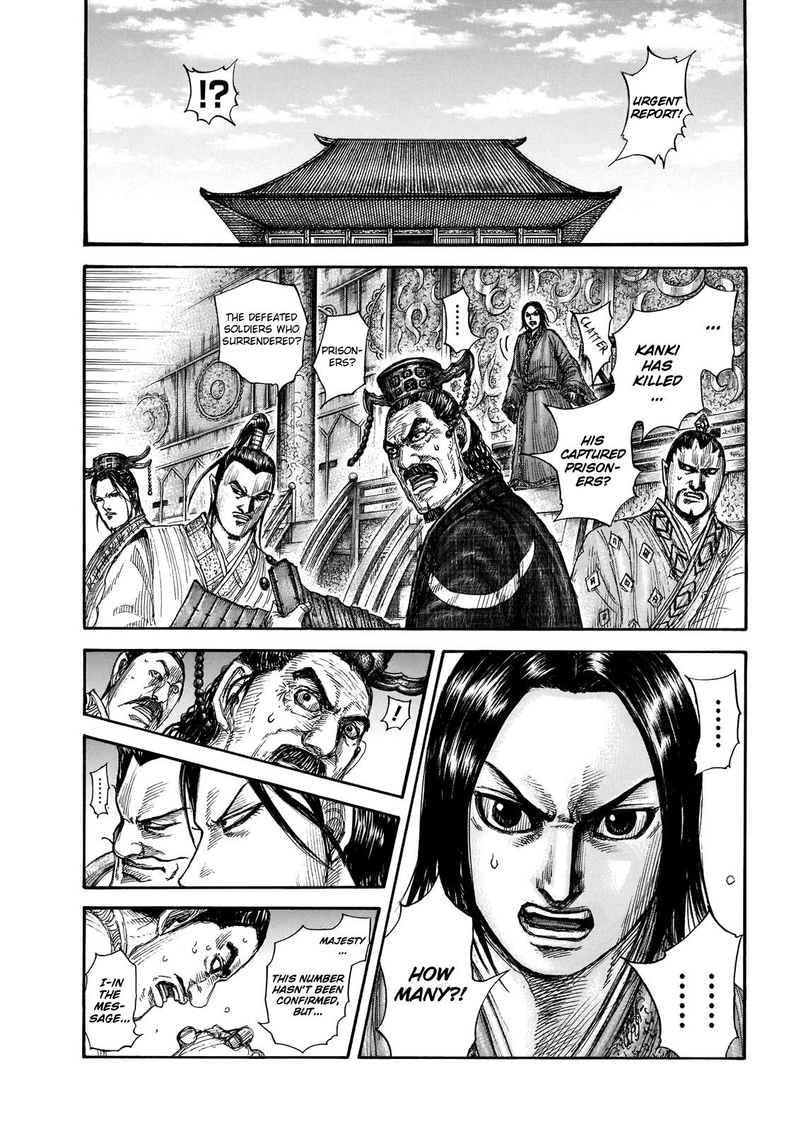 Kingdom - episode 710 - 6