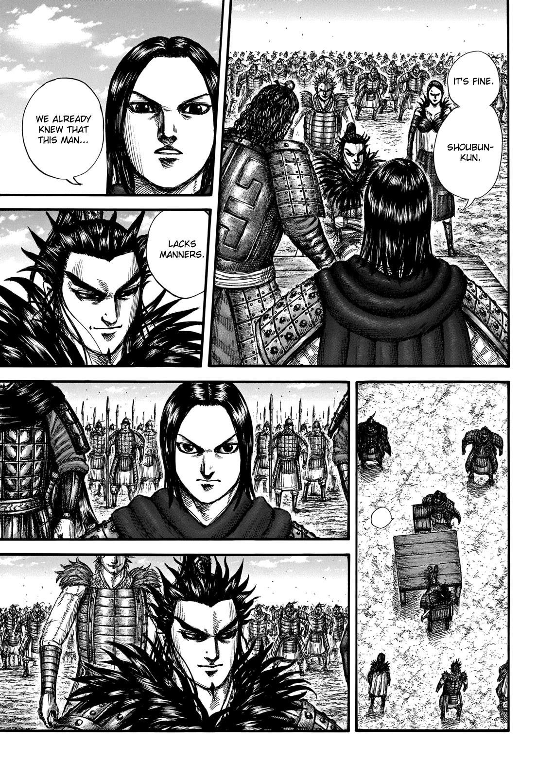 Kingdom - episode 711 - 9