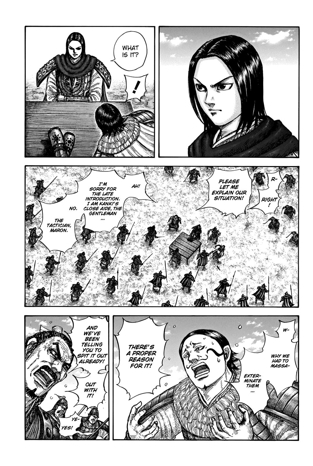 Kingdom - episode 711 - 15