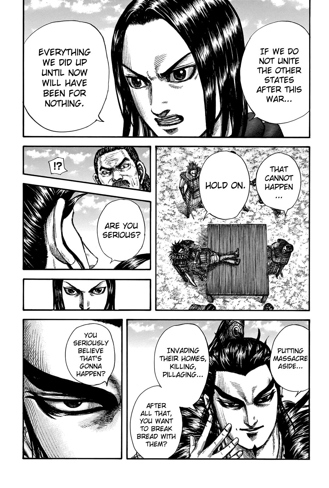 Kingdom - episode 712 - 8