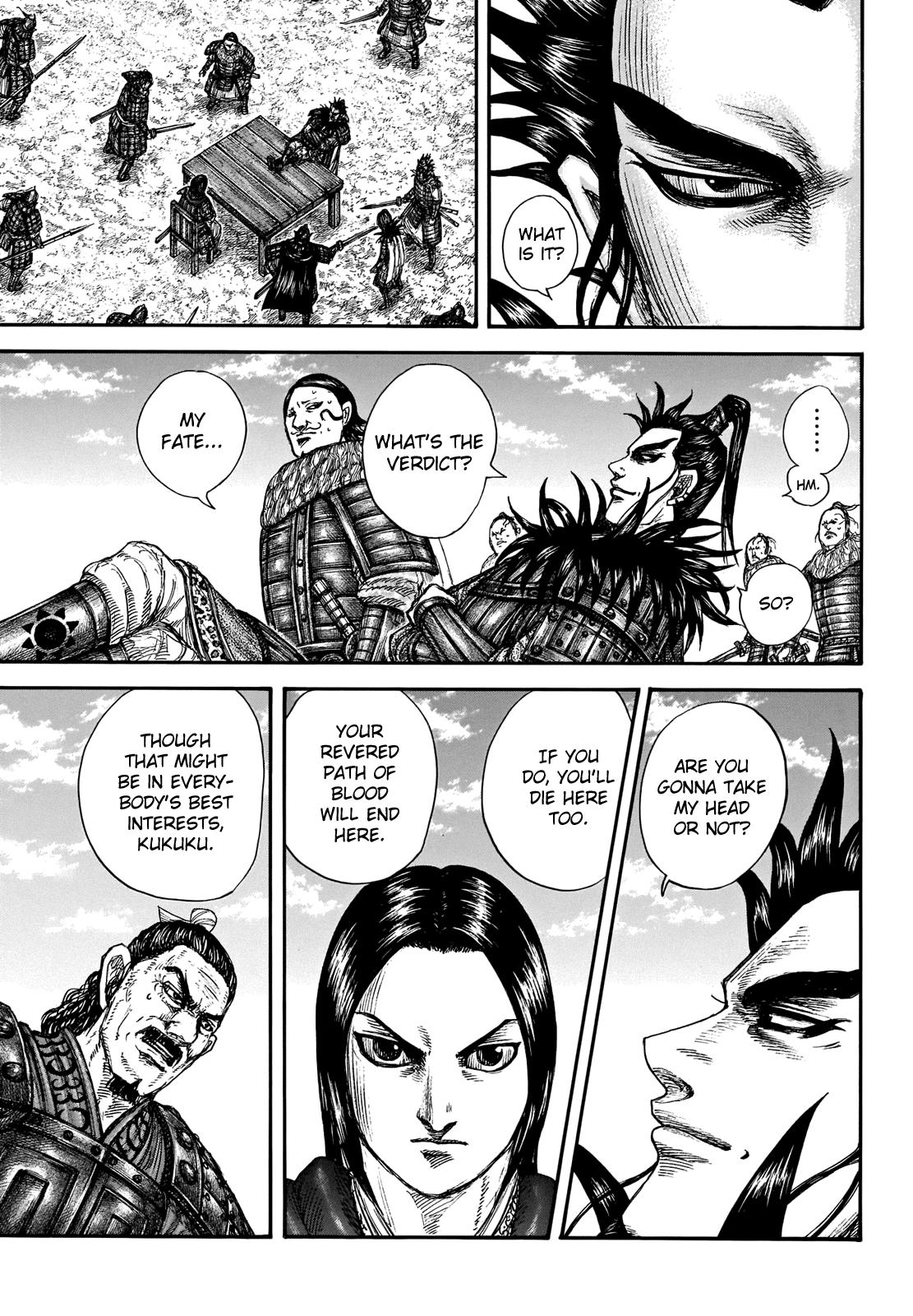 Kingdom - episode 712 - 14