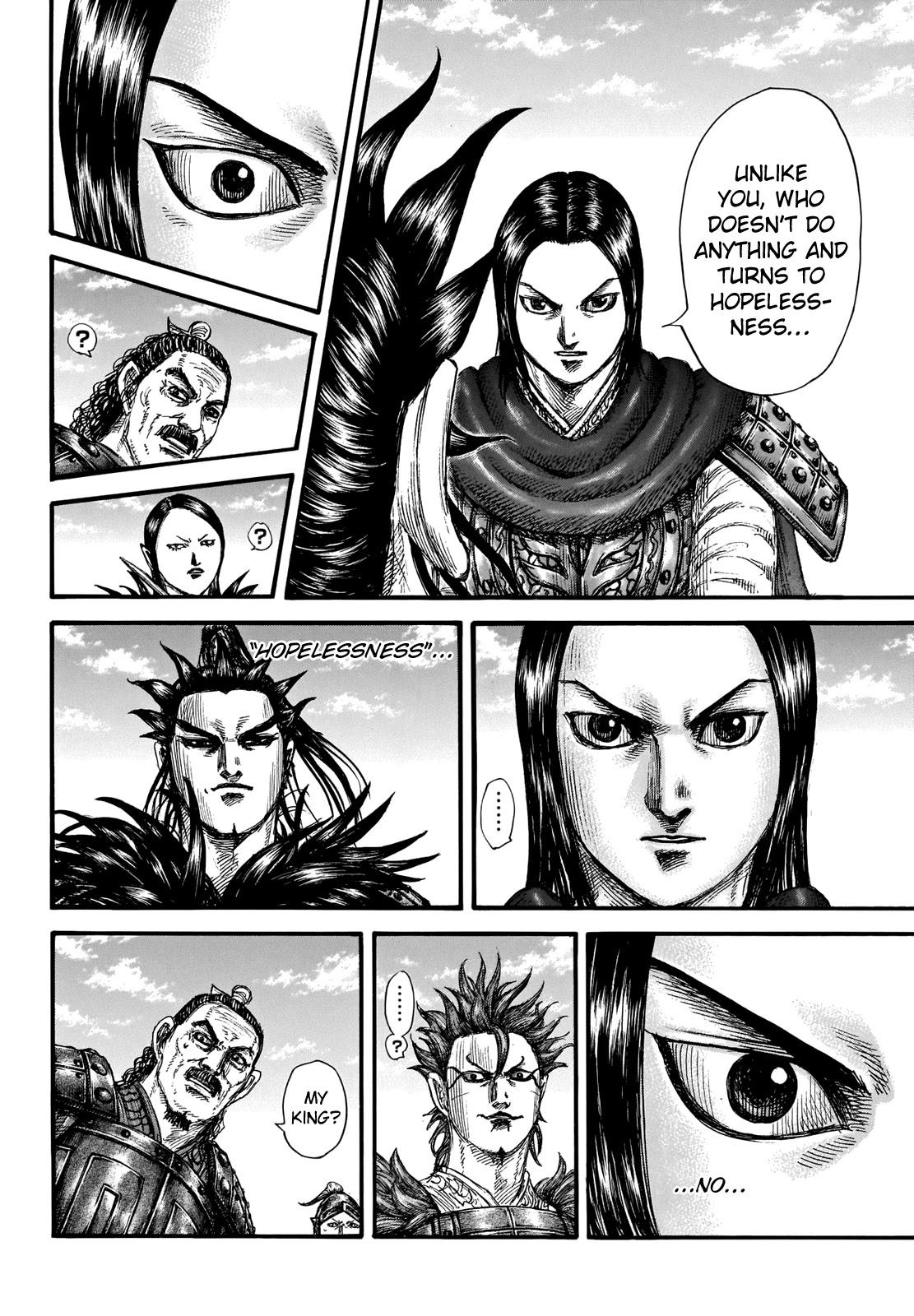 Kingdom - episode 712 - 13