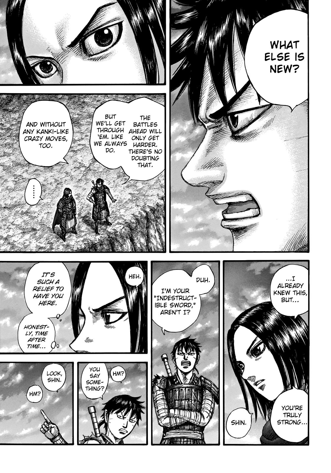 Kingdom - episode 713 - 9