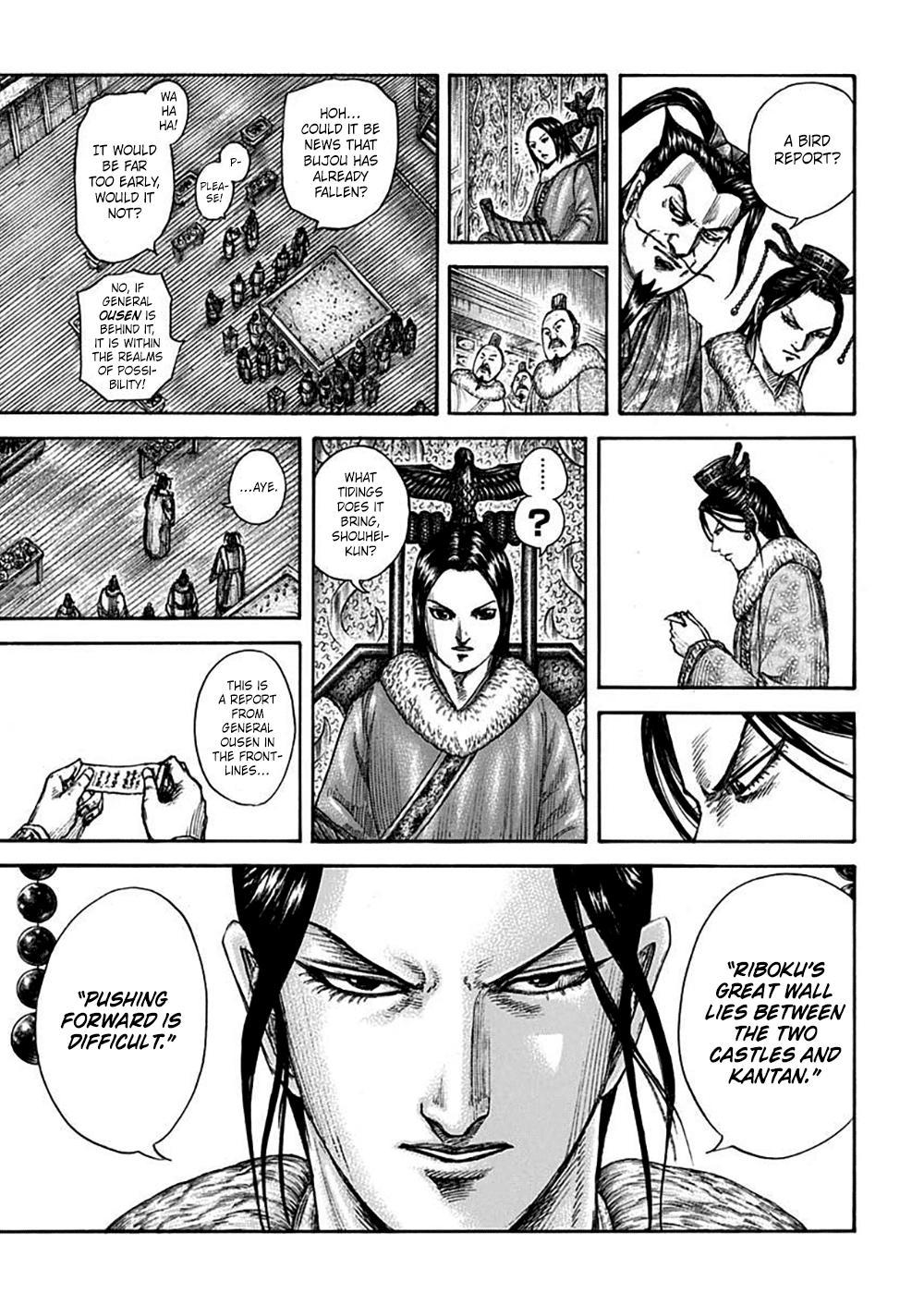 Kingdom - episode 716 - 2