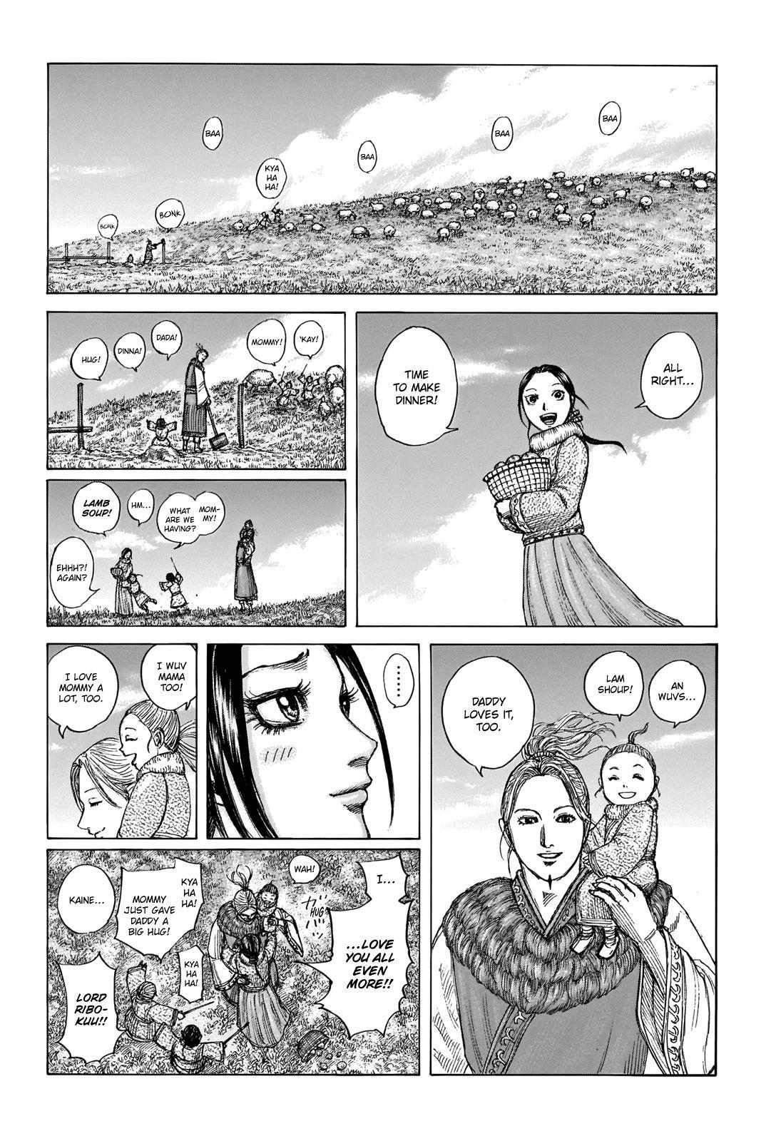 Kingdom - episode 717 - 2