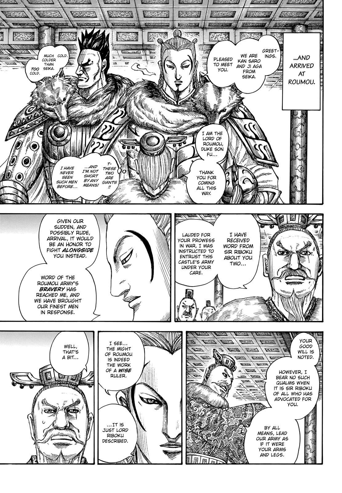 Kingdom - episode 717 - 5