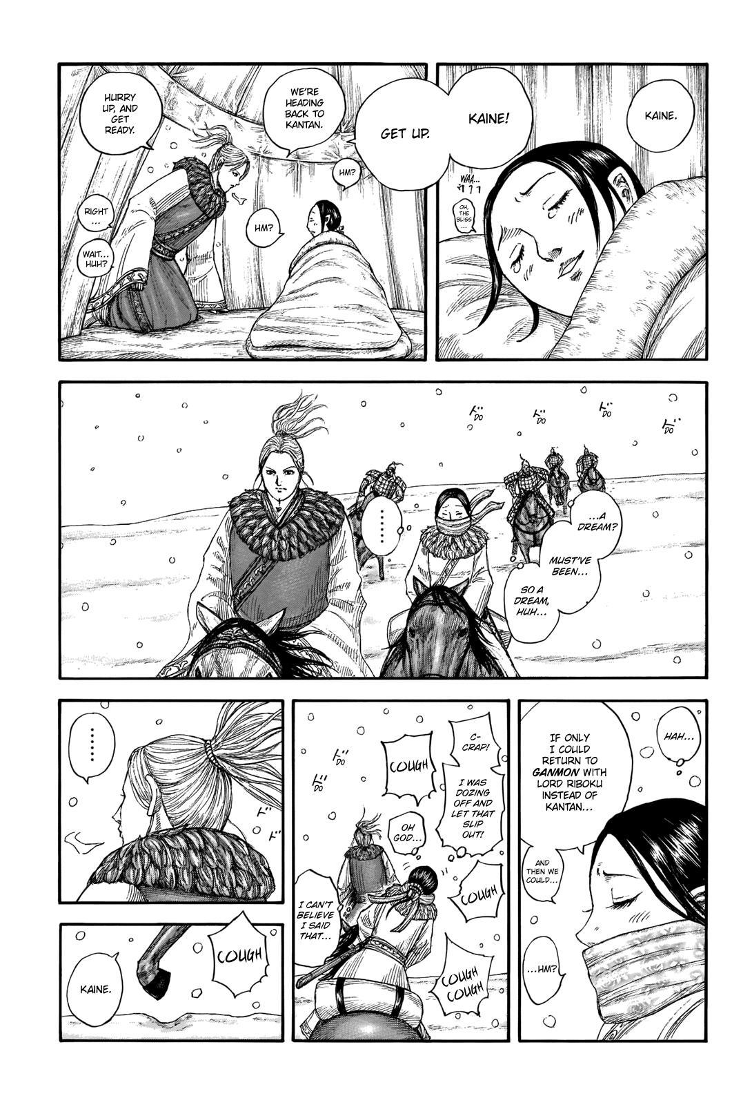 Kingdom - episode 717 - 3