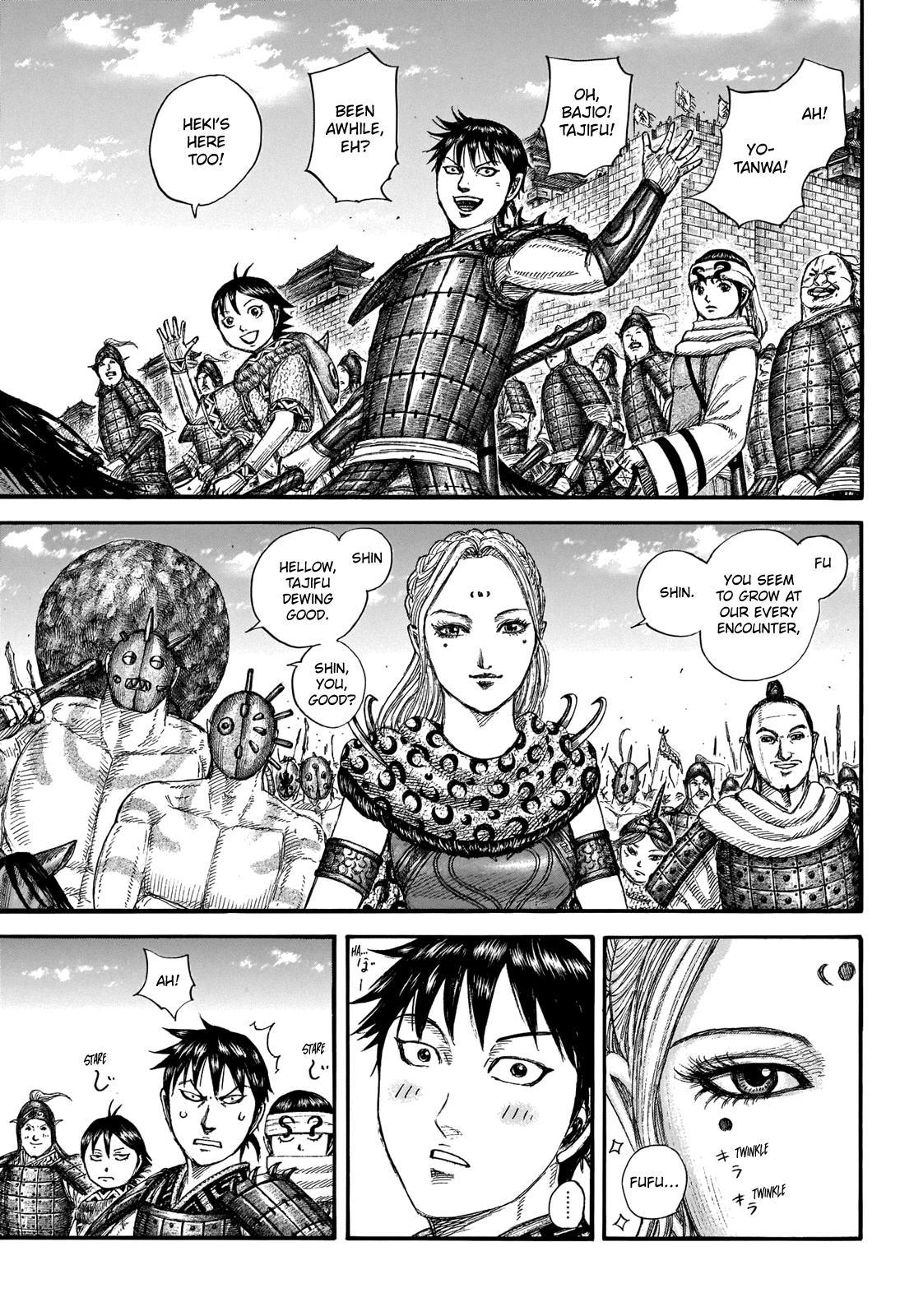 Kingdom - episode 717 - 9