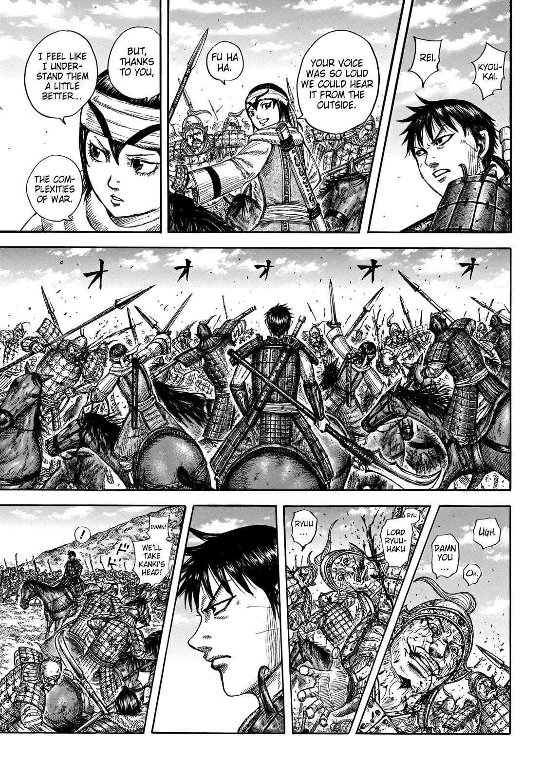 Kingdom - episode 721 - 9