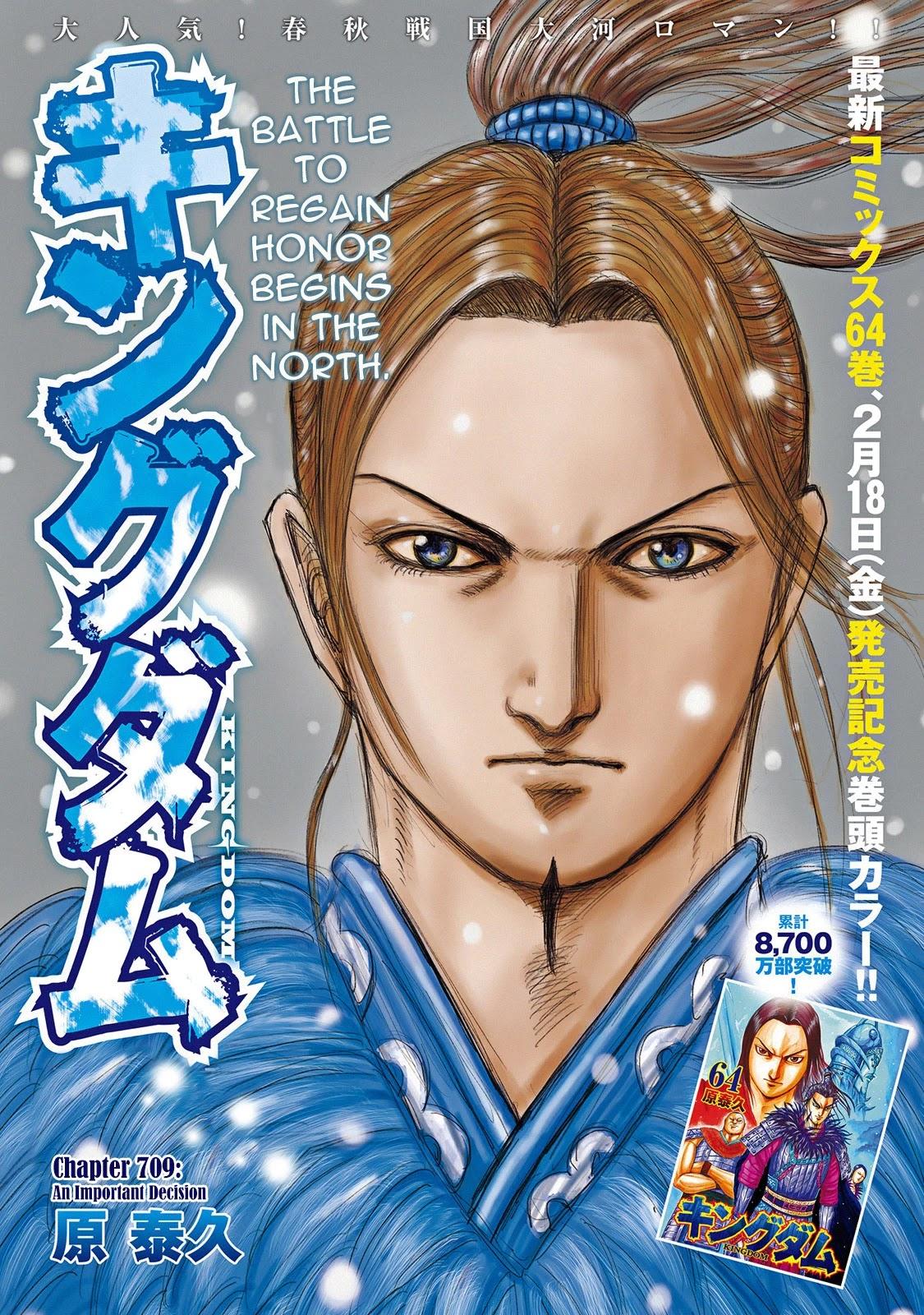 Kingdom - episode 722 - 2