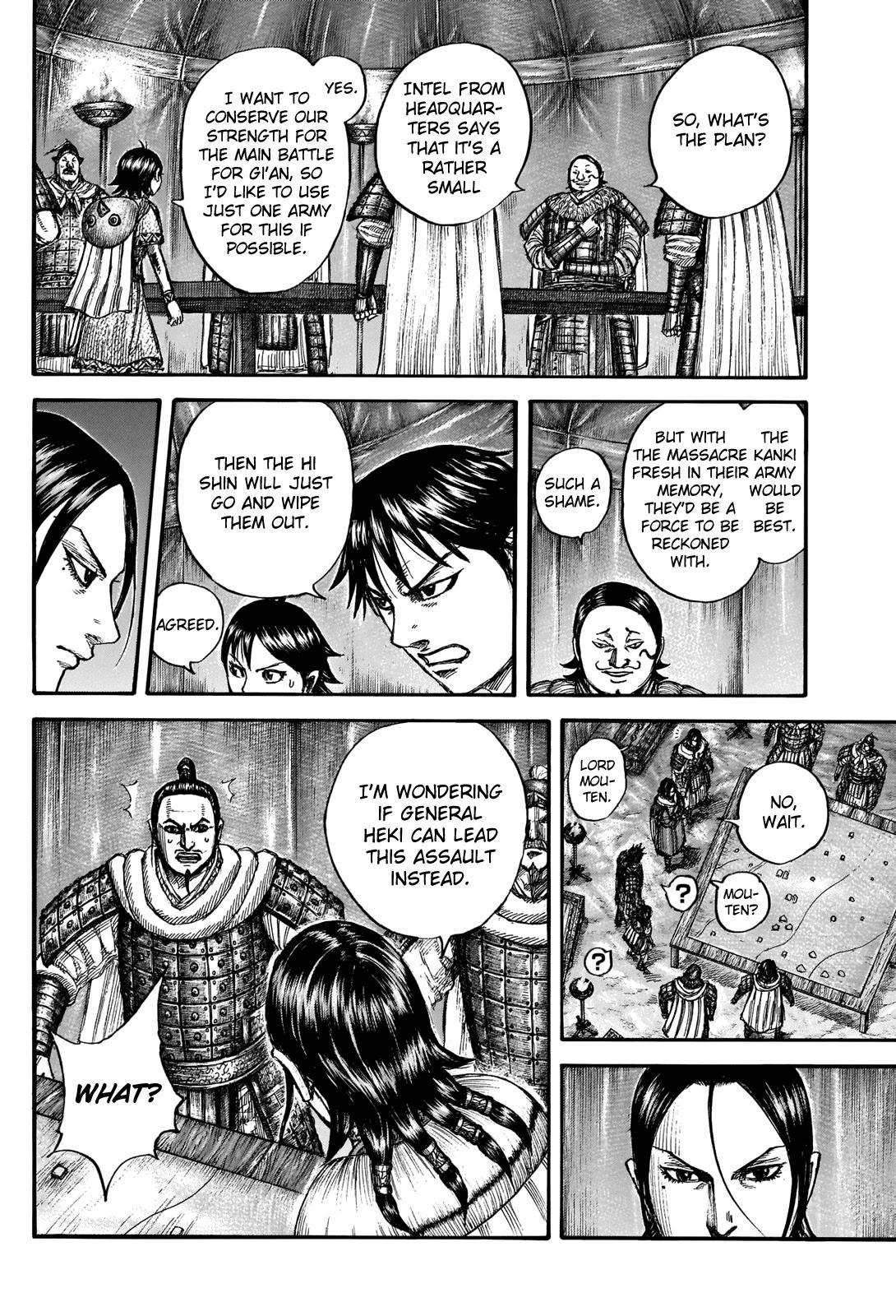 Kingdom - episode 725 - 15