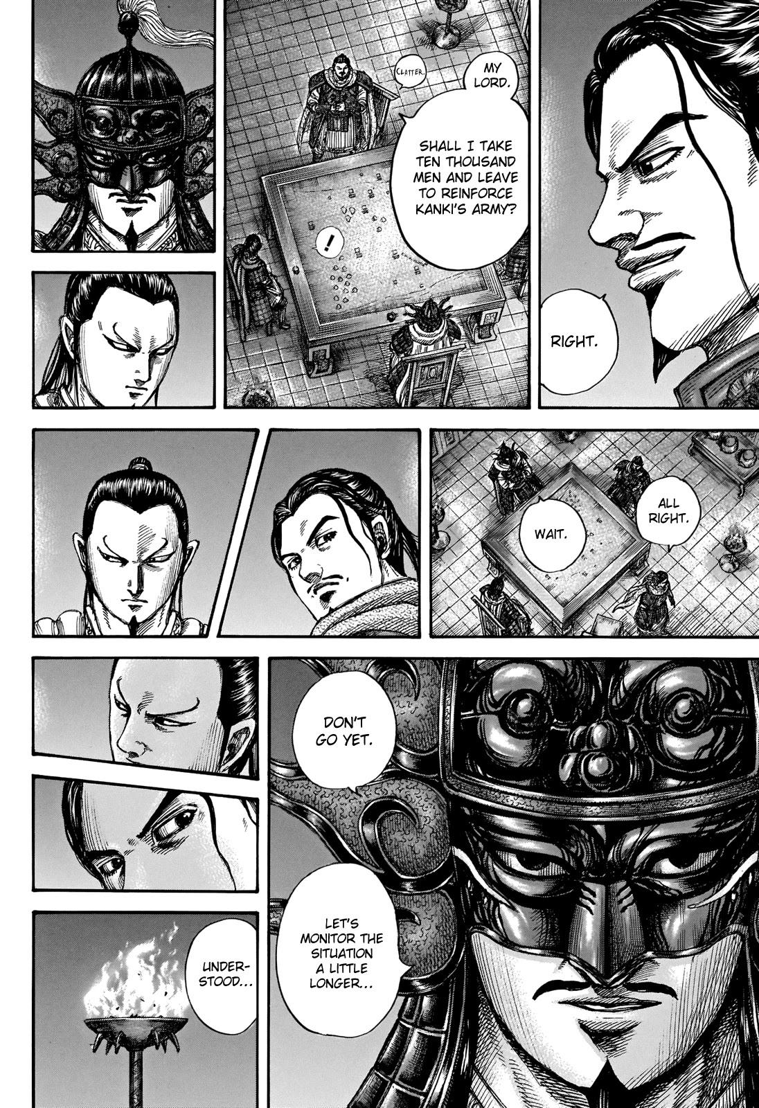 Kingdom - episode 725 - 3