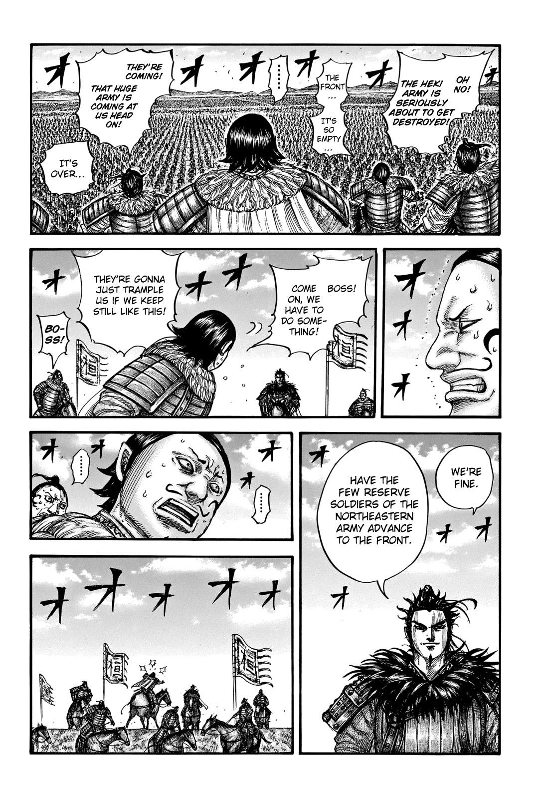 Kingdom - episode 737 - 6