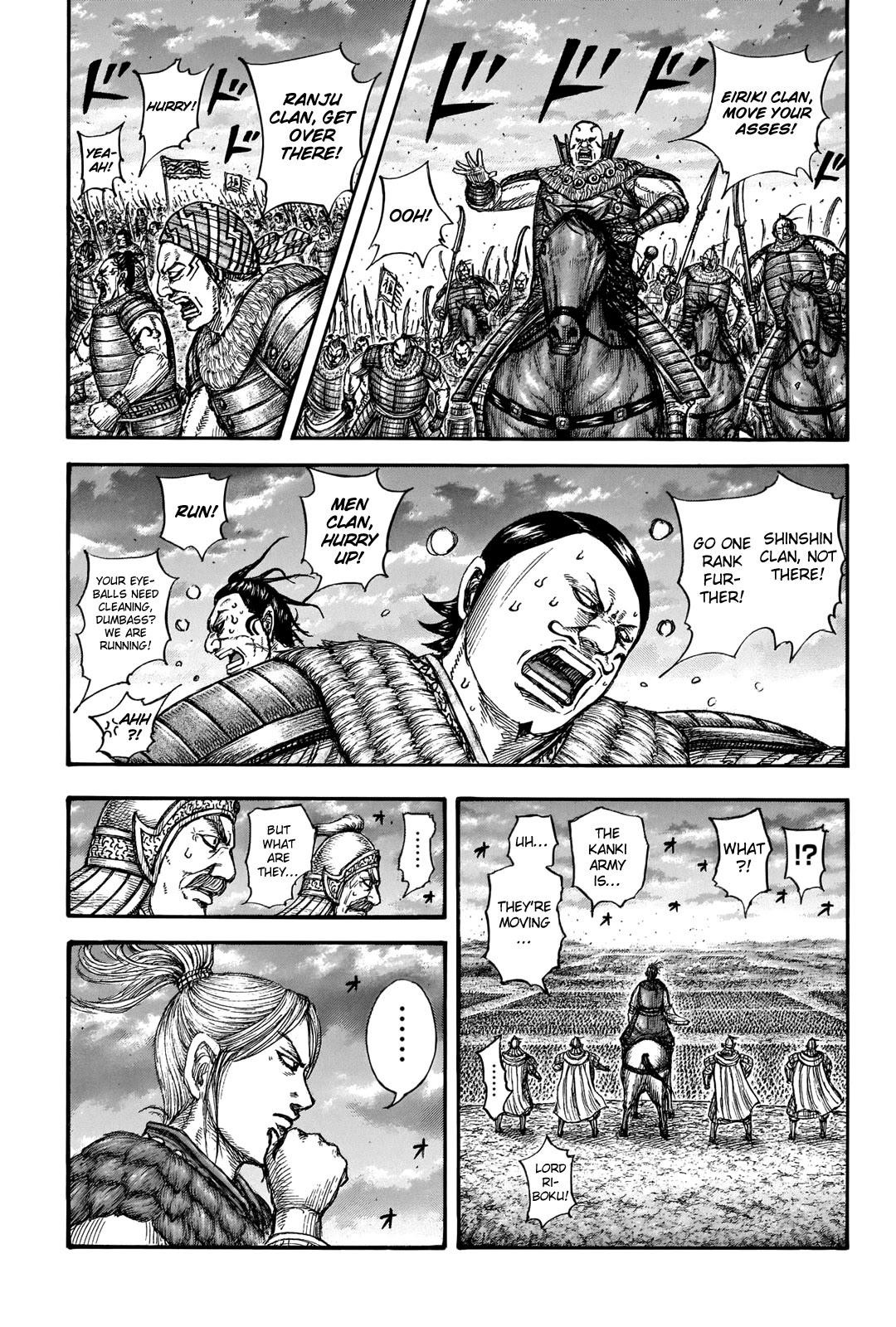 Kingdom - episode 737 - 17