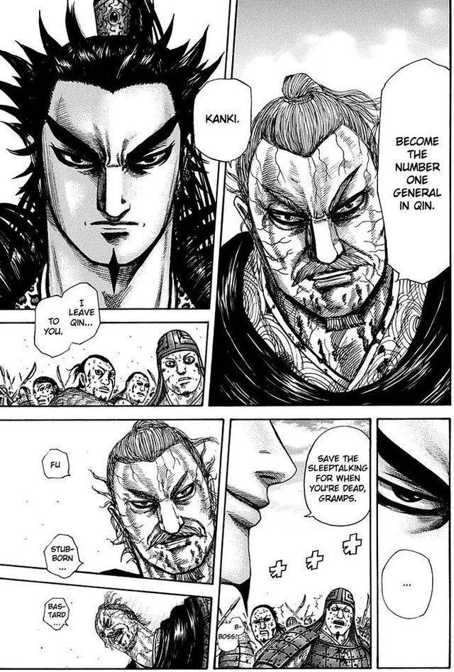 Kingdom - episode 740 - 13