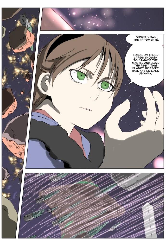 Knight Run Manhwa - episode 224 - 15