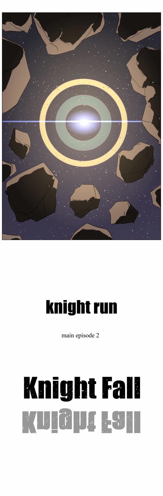 Knight Run Manhwa - episode 224 - 21