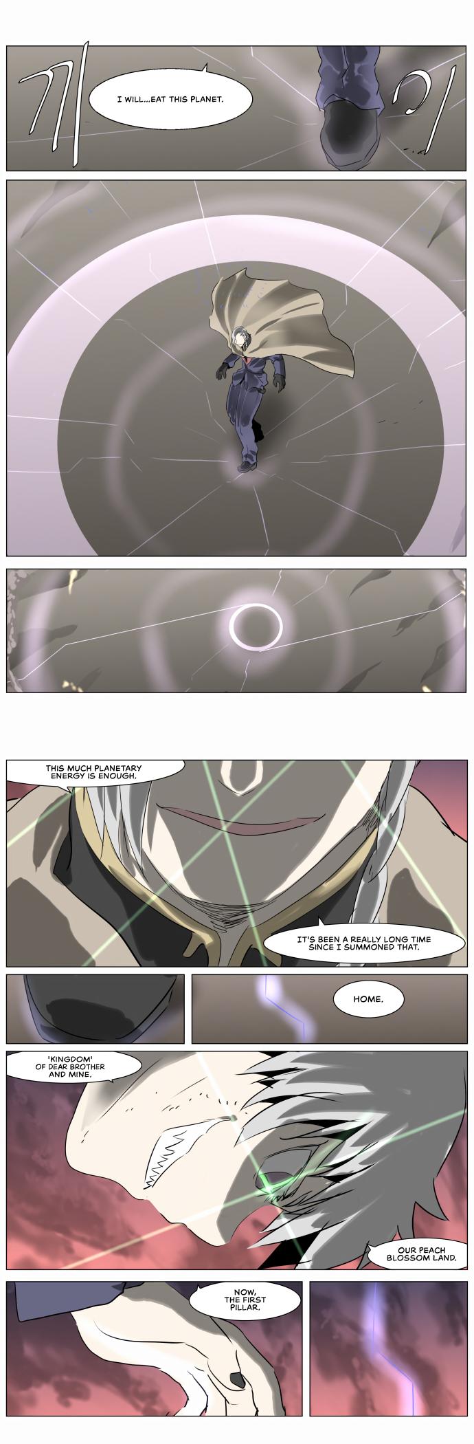 Knight Run Manhwa - episode 229 - 10