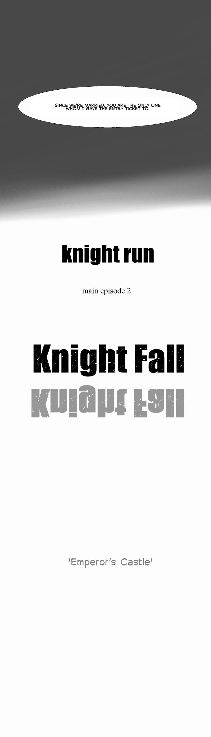 Knight Run Manhwa - episode 229 - 16