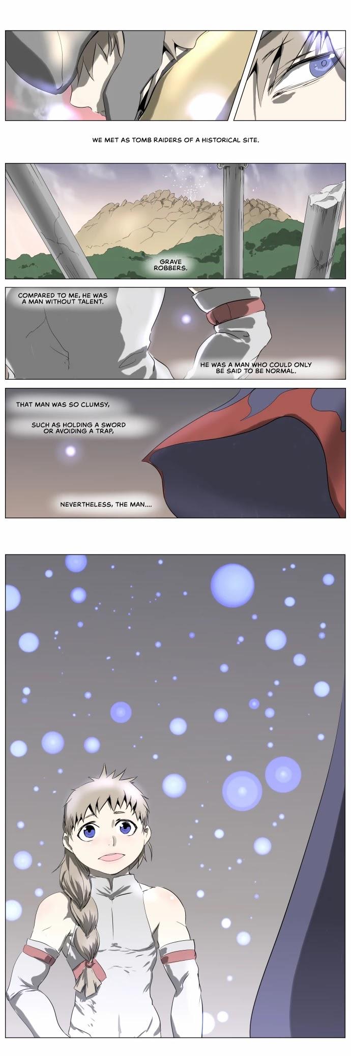 Knight Run Manhwa - episode 236 - 12