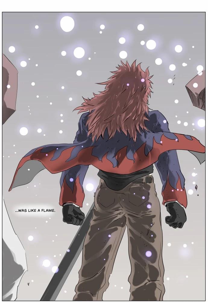 Knight Run Manhwa - episode 236 - 14