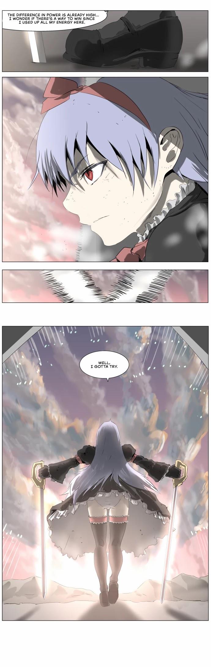 Knight Run Manhwa - episode 236 - 19