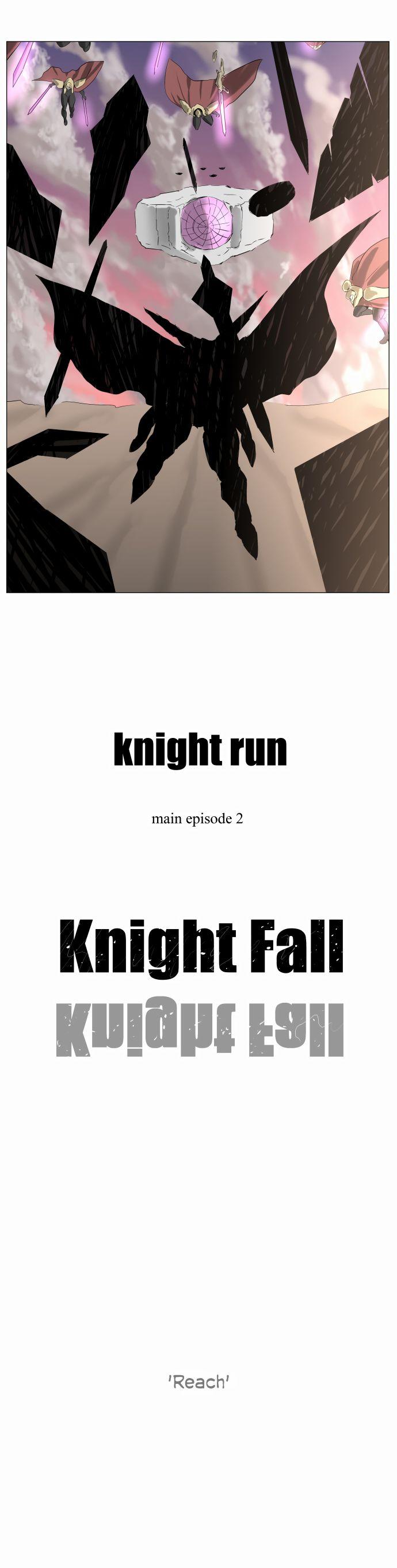 Knight Run Manhwa - episode 239 - 23