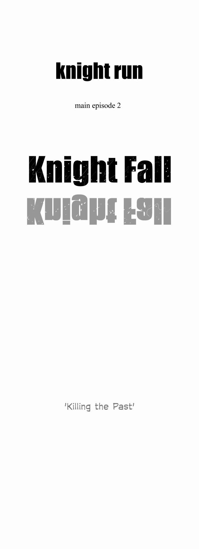 Knight Run Manhwa - episode 240 - 17