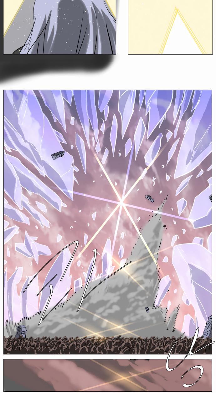 Knight Run Manhwa - episode 243 - 29