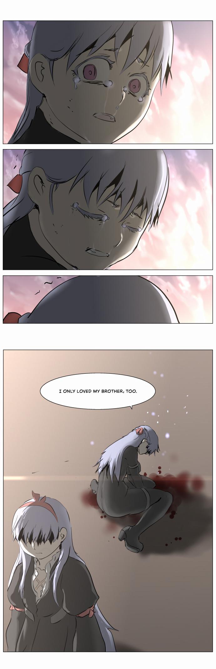 Knight Run Manhwa - episode 243 - 39