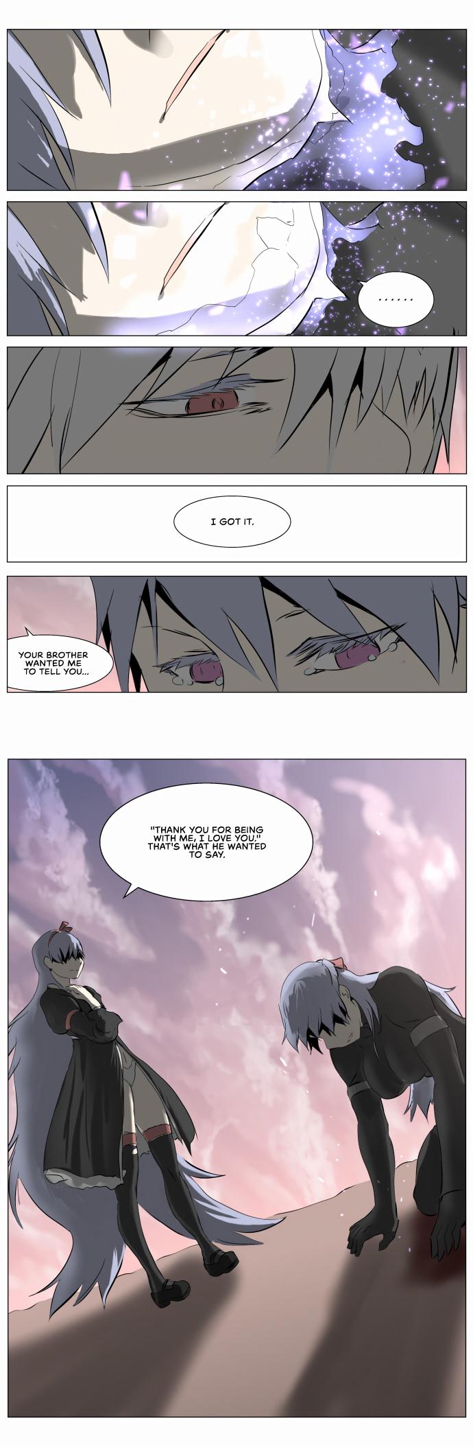 Knight Run Manhwa - episode 243 - 37